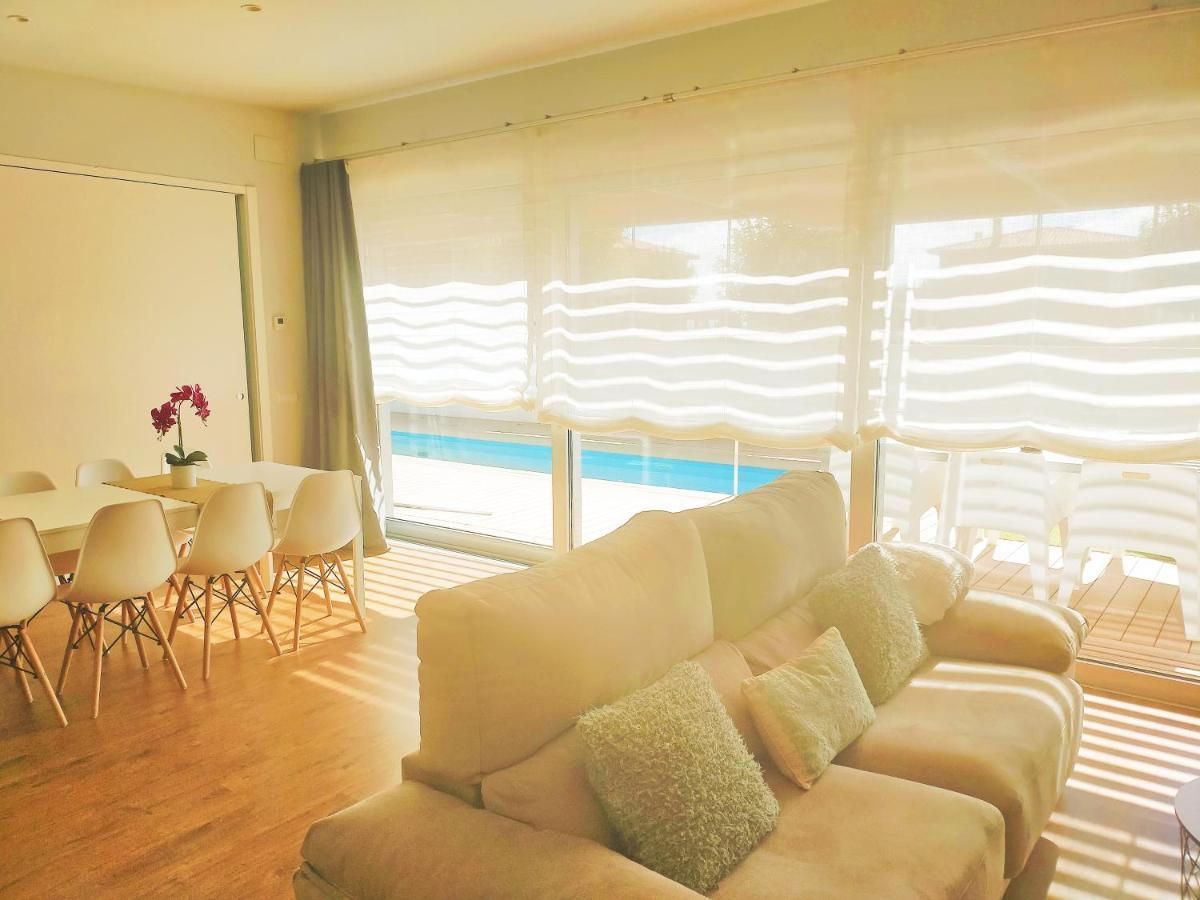 Amanecer Cabrerizos Villa Exteriör bild